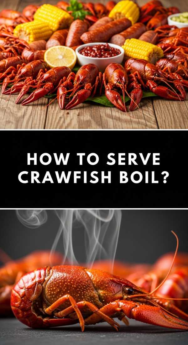 How To Serve Crawfish Boil 69e63776b5822