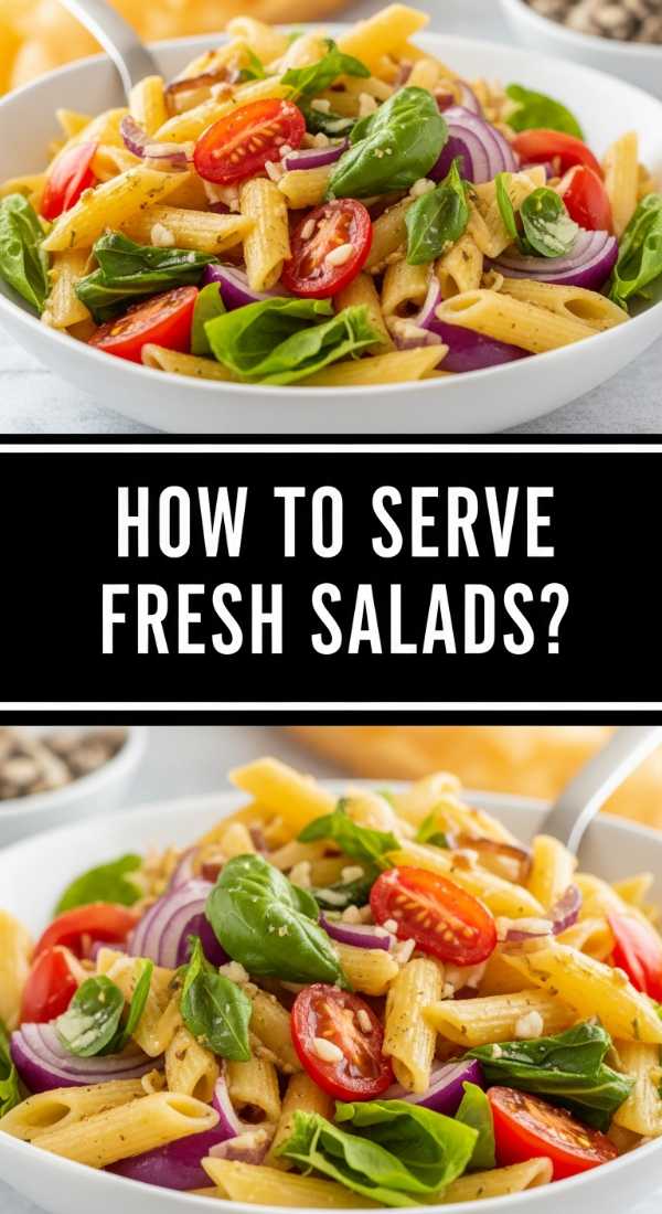 How To Serve Fresh Salads 69f0f080c2123
