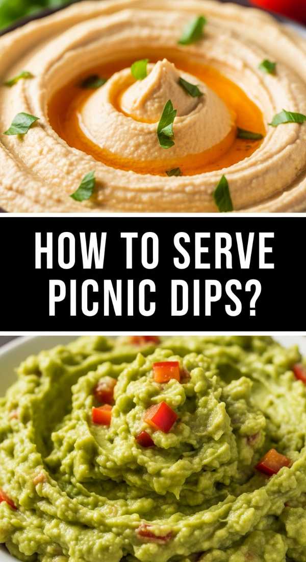 How To Serve Picnic Dips 69f1a52ececd0