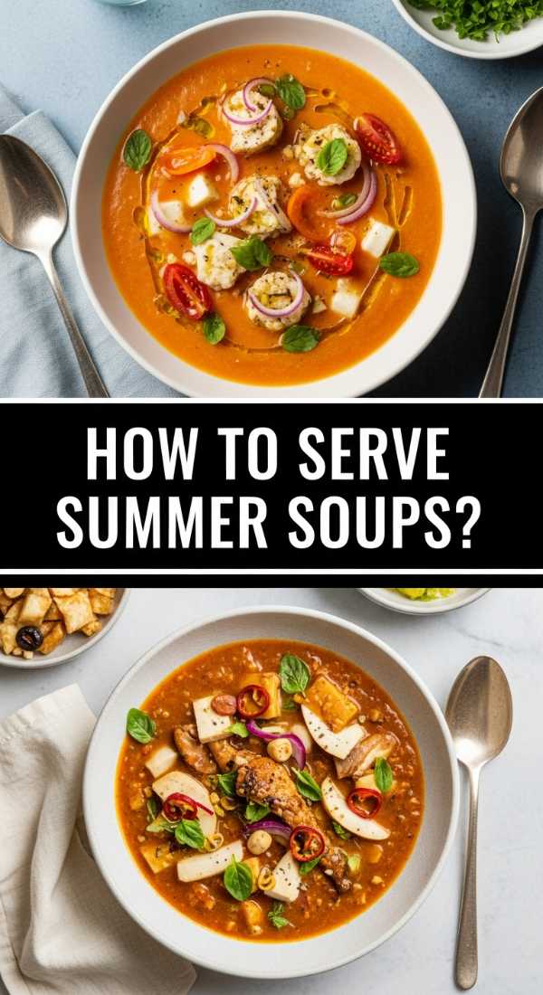How To Serve Refreshing Summer Soups 69f3966949473