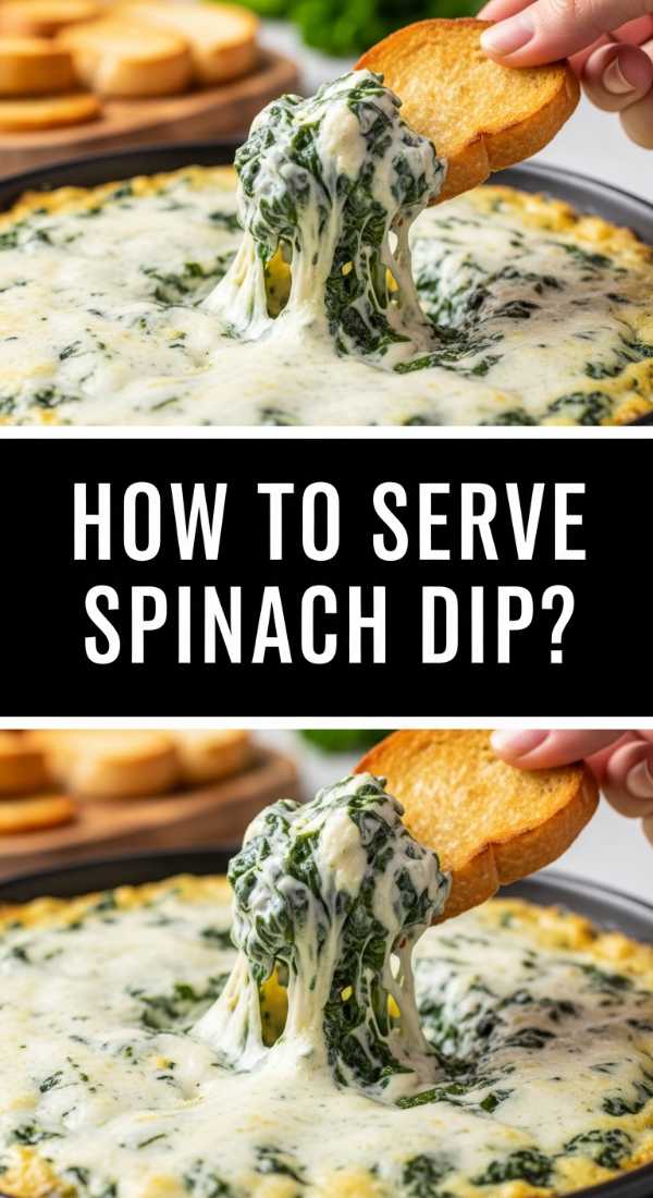 How To Serve Spinach Dip 69df8f70c0cb3