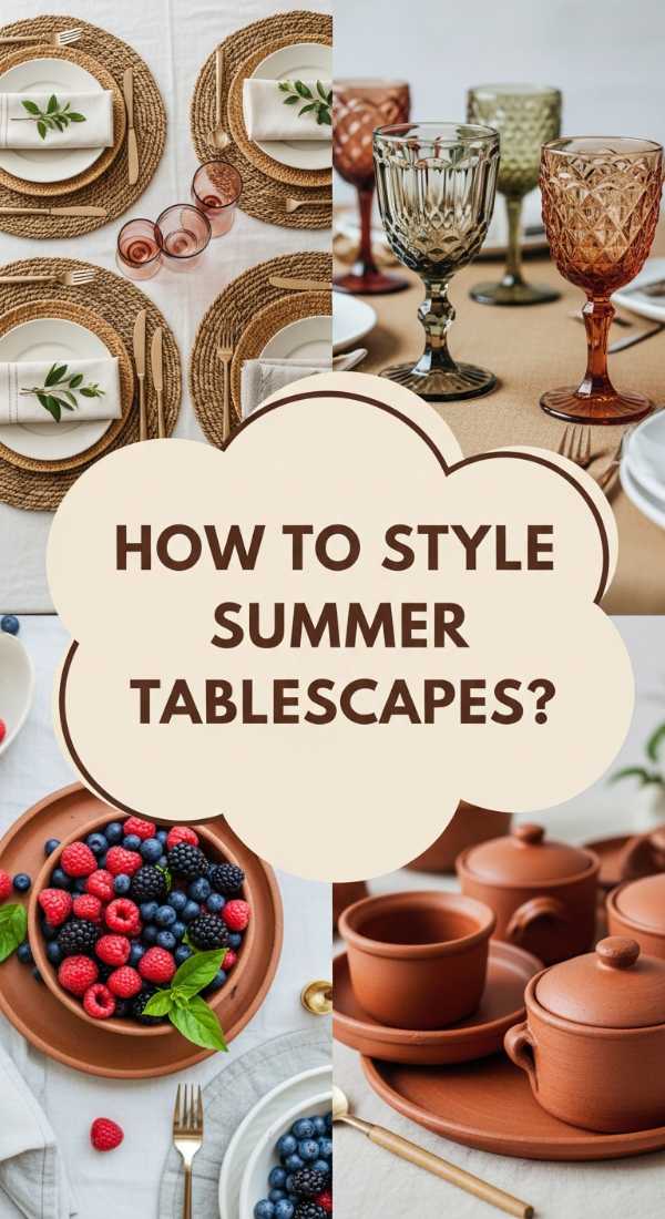 How To Set A Vibrant Table For The Ultimate Alfresco Dinner Party 69df1daf157a1