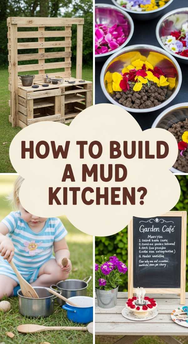 How To Set Up An Outdoor Sensory Station For Creative Child Play 69ef13a791d4e