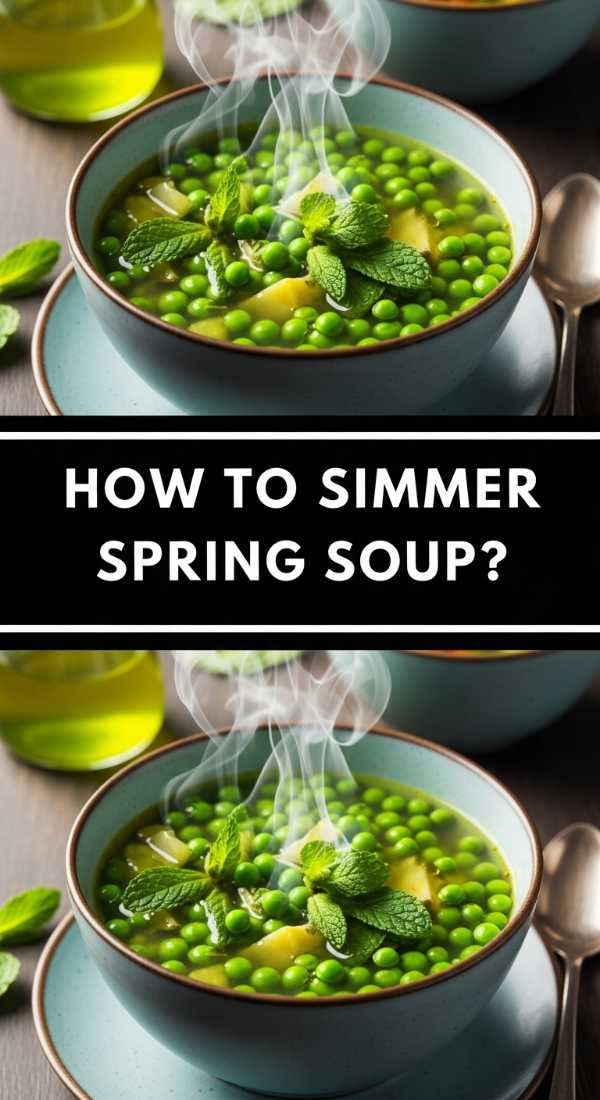 How To Simmer Spring Soup 69e6377262521