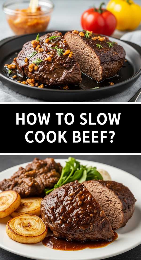 How To Slow Cook Beef 69df697bc4955