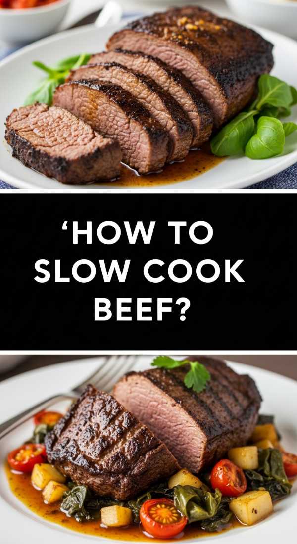 How To Slow Cook Beef 69eb8c4092408