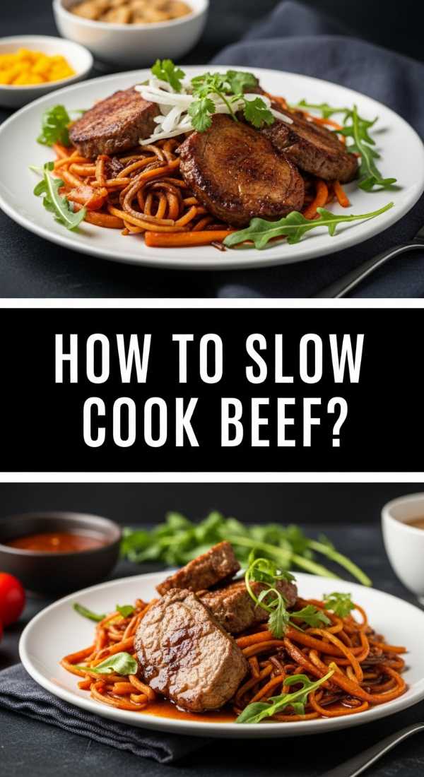 How To Slow Cook Beef 69f1a530cf1c1