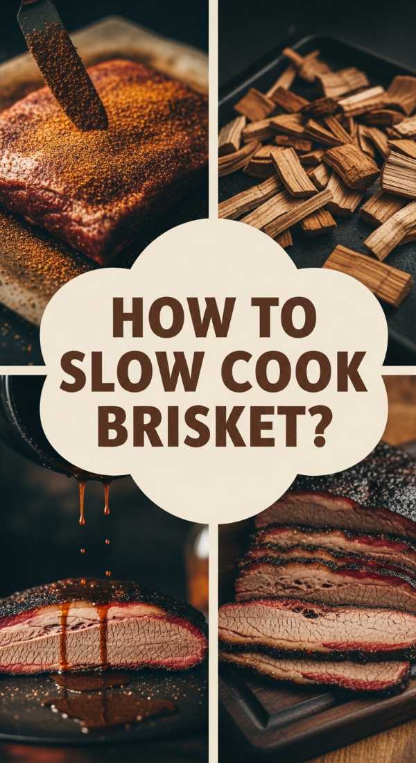 How To Slow Cook Brisket For Sunday Dinner Perfection 69e4807ed868e