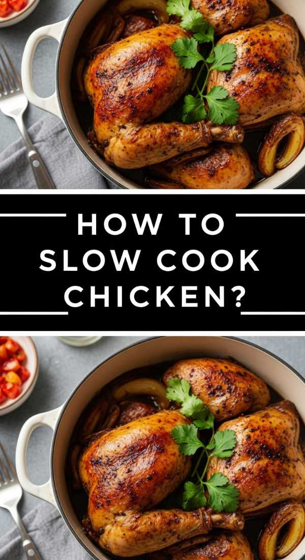 How To Slow Cook Chicken 69e6377b458dd