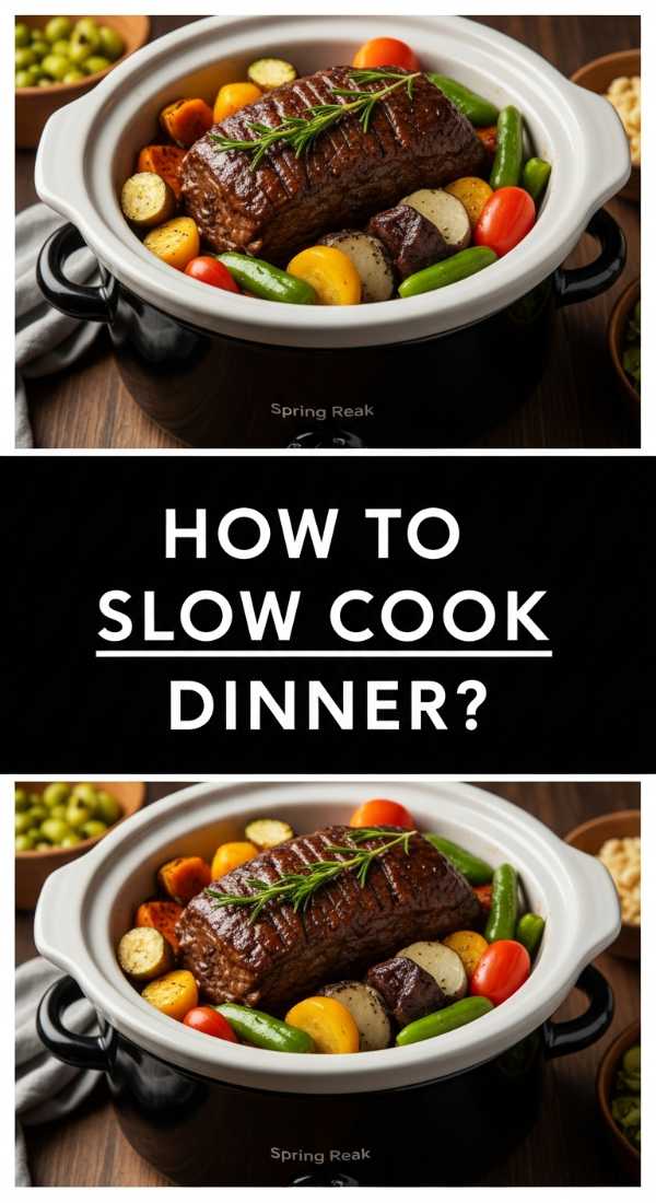 How To Slow Cook Dinner 69e63772f1d6b