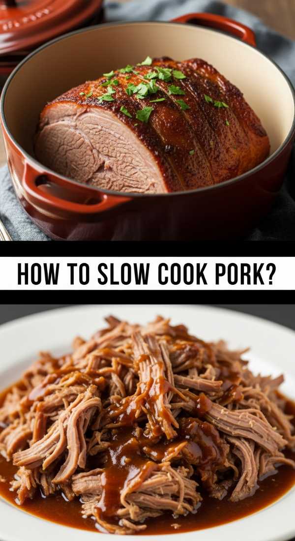 How To Slow Cook Pork 69ea52e91f5c1