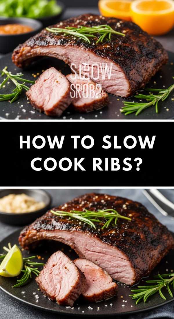 How To Slow Cook Ribs 69f2522e461f6