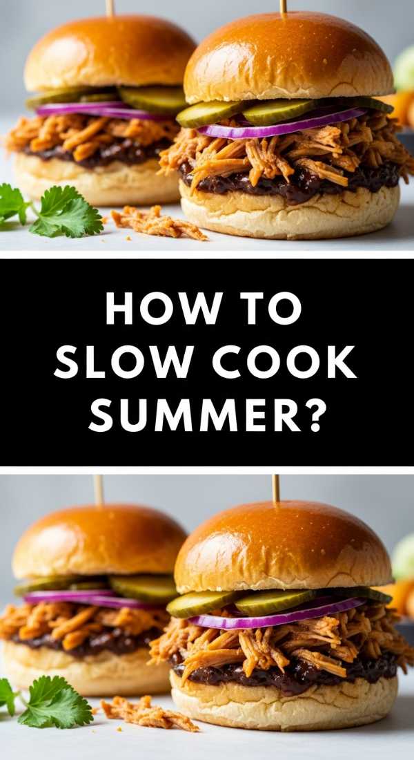 How To Slow Cook Summer 69e637642123e