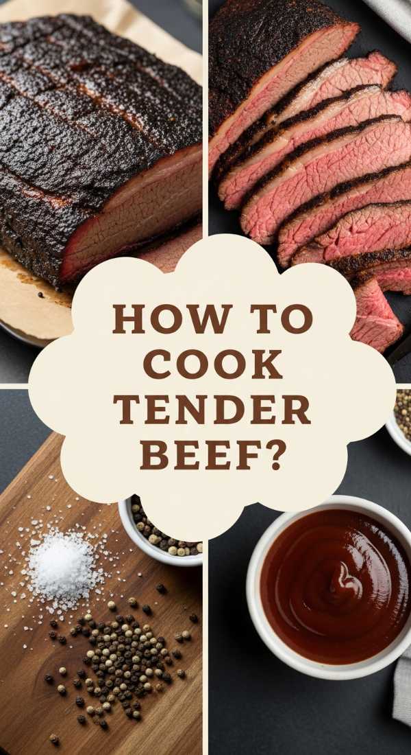 How To Slow Cook Tender Beef For A Hearty Family Feast 69e4807d048cc