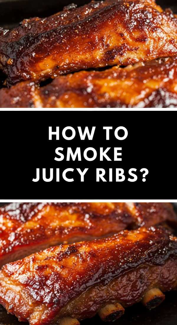 How To Smoke Juicy Ribs 69ef871299e3d