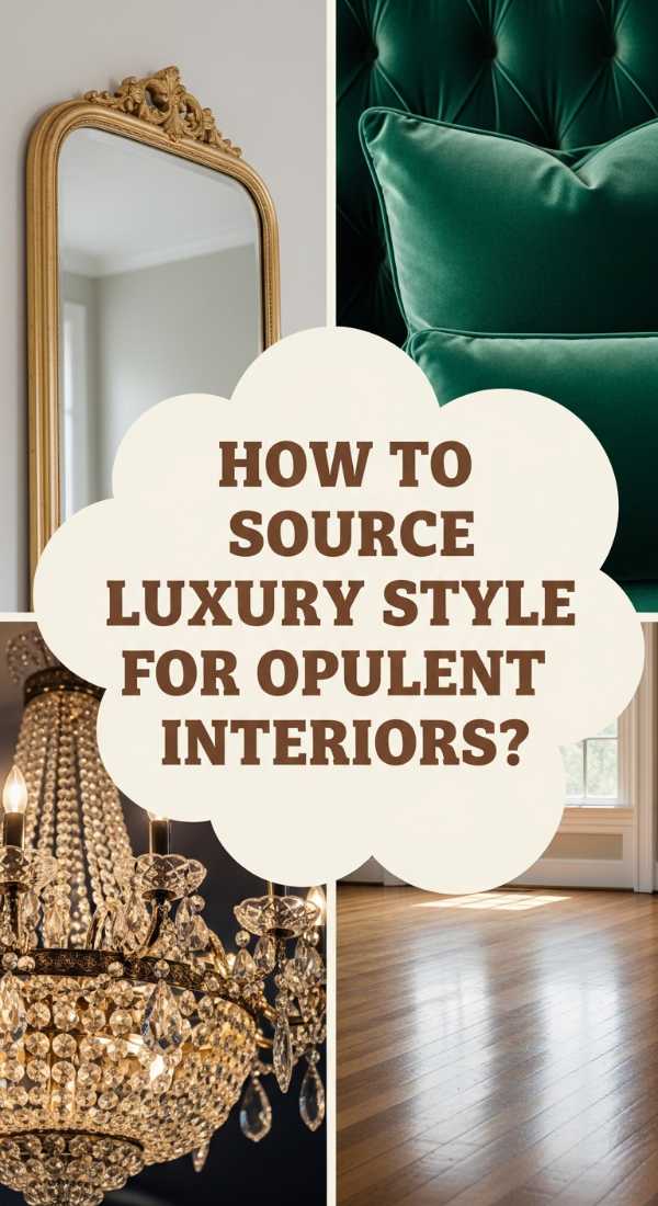 How To Source Luxury Living Room Inspiration For Opulent Interiors 69e72281cf191
