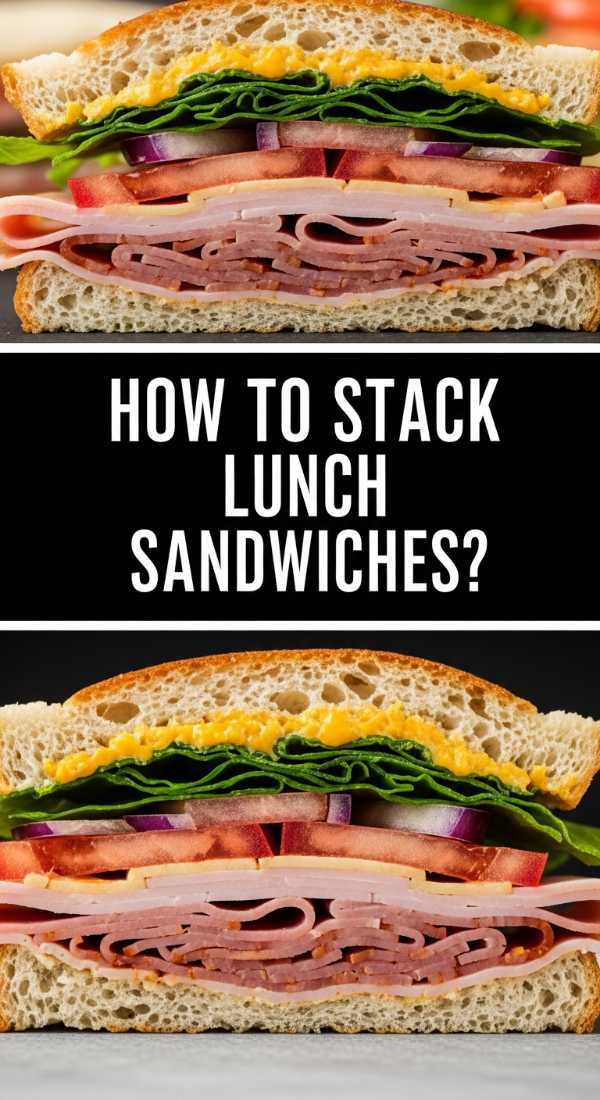 How To Stack A Gourmet Sandwich 69e3ab2f45342