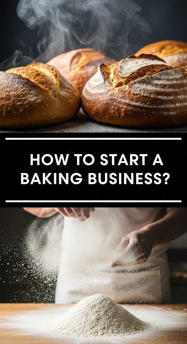 How To Start Baking Business 69ef870a1e651
