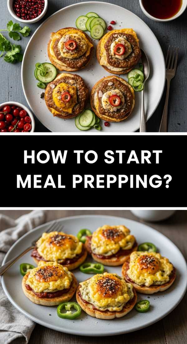 How To Start Meal Prepping 69f0ee174d388