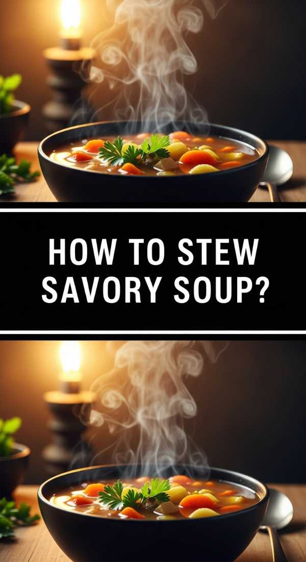 How To Stew Savory Soup 69f2539559815