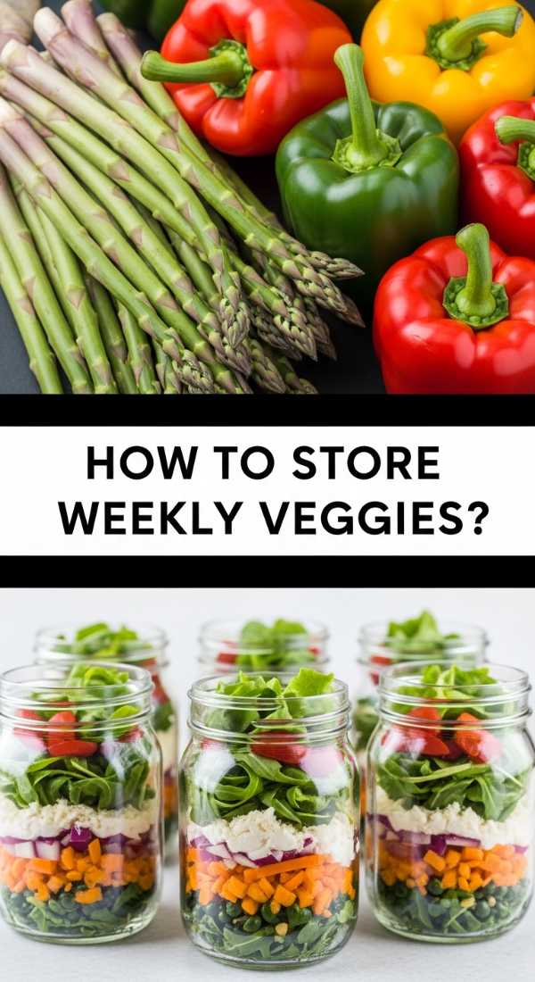 How To Store Weekly Veggies 69f0ef67be970