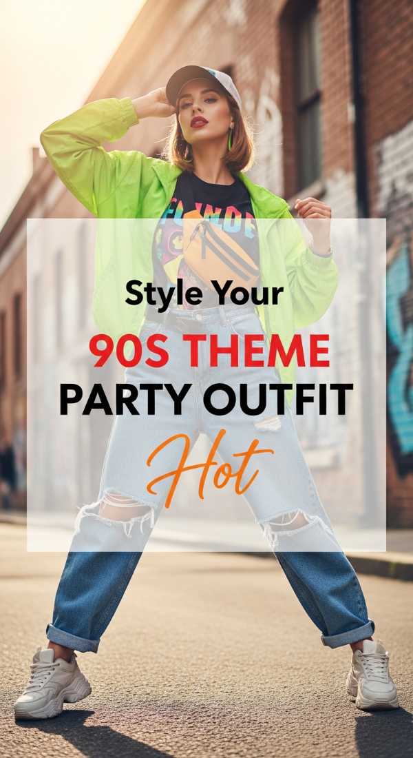 How To Style A 90s Party Outfit In 3 Steps 69f0ccfcd6a03