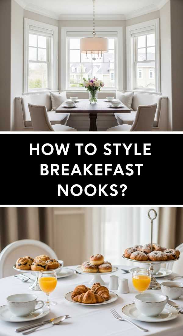 How To Style A Breakfast Nook 69eb8c3ab821f