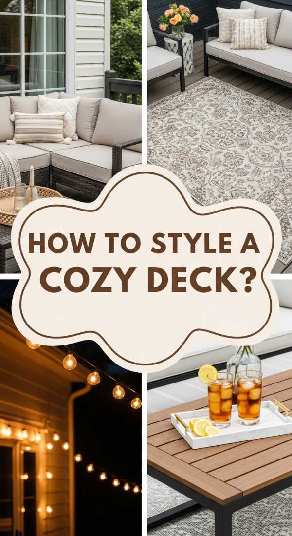 How To Style A Cozy Deck For Relaxing Summer Evenings 69dde90e2802a