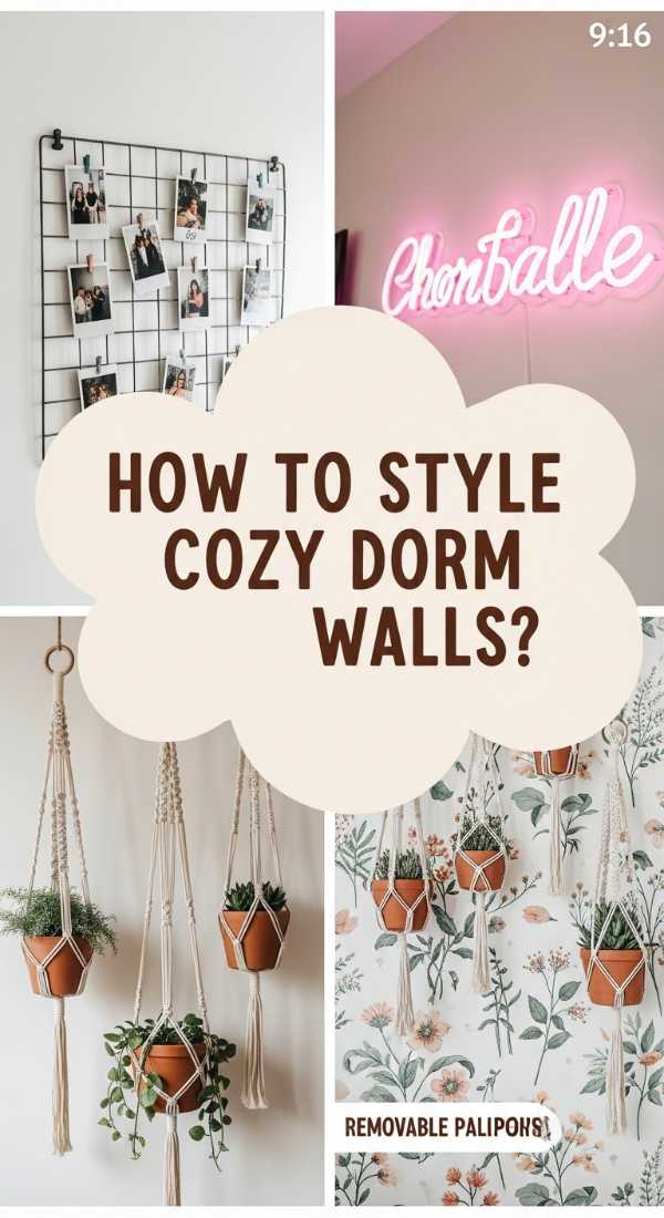 How To Style A Cozy Dorm Sanctuary For Stress Free Studying 69f2fe22ba5ce