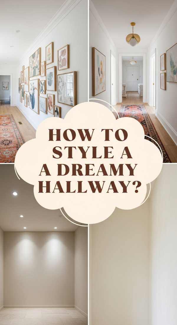 How To Style A Hallway For Effortless Flow And Daily Inspiration 69eb42ccb6b5d