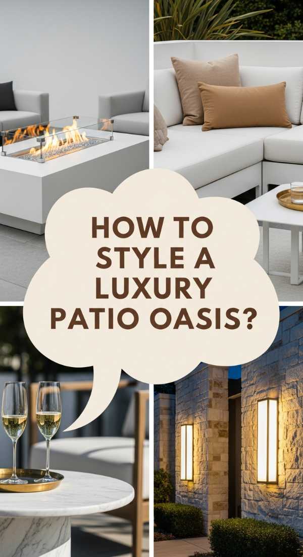 How To Style A Luxury Patio Oasis For Elegant Sunset Entertaining 69e4be00f26ea