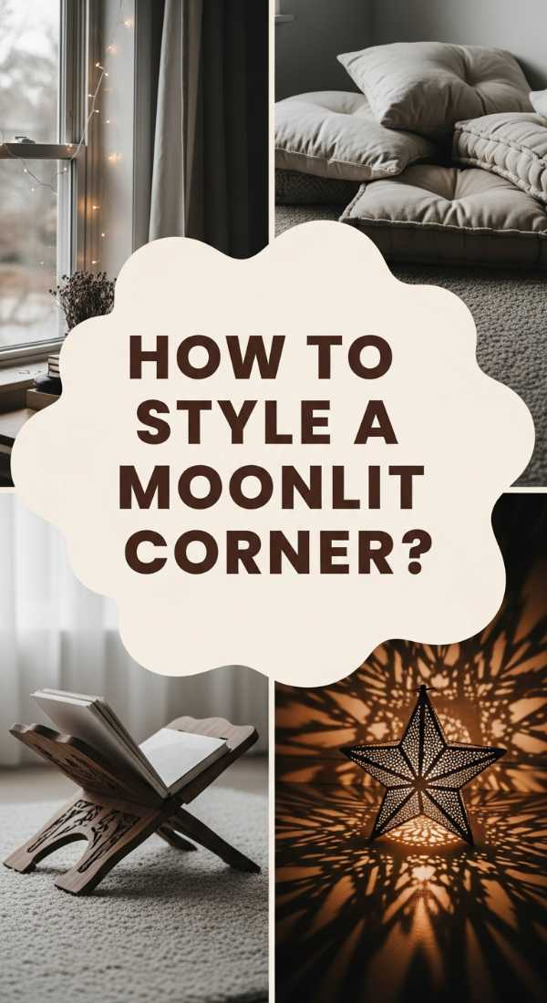How To Style A Moonlit Ramadan Corner For Quiet Reflection 69eb42c81ed0a