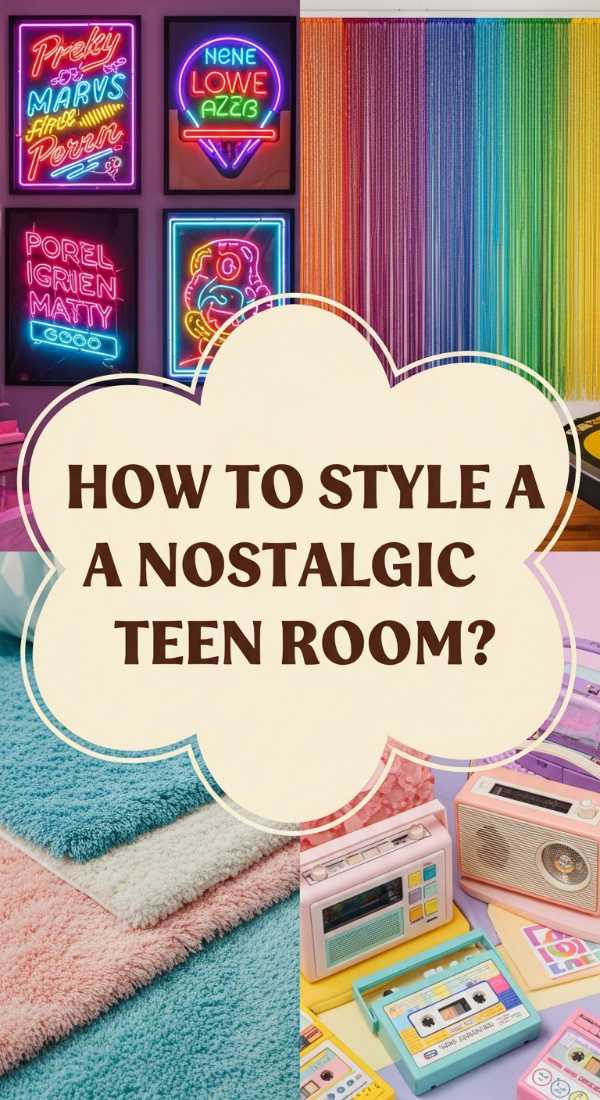 How To Style A Nostalgic Teen Room For A Total Y2k Aesthetic 69ef13a1a5dff
