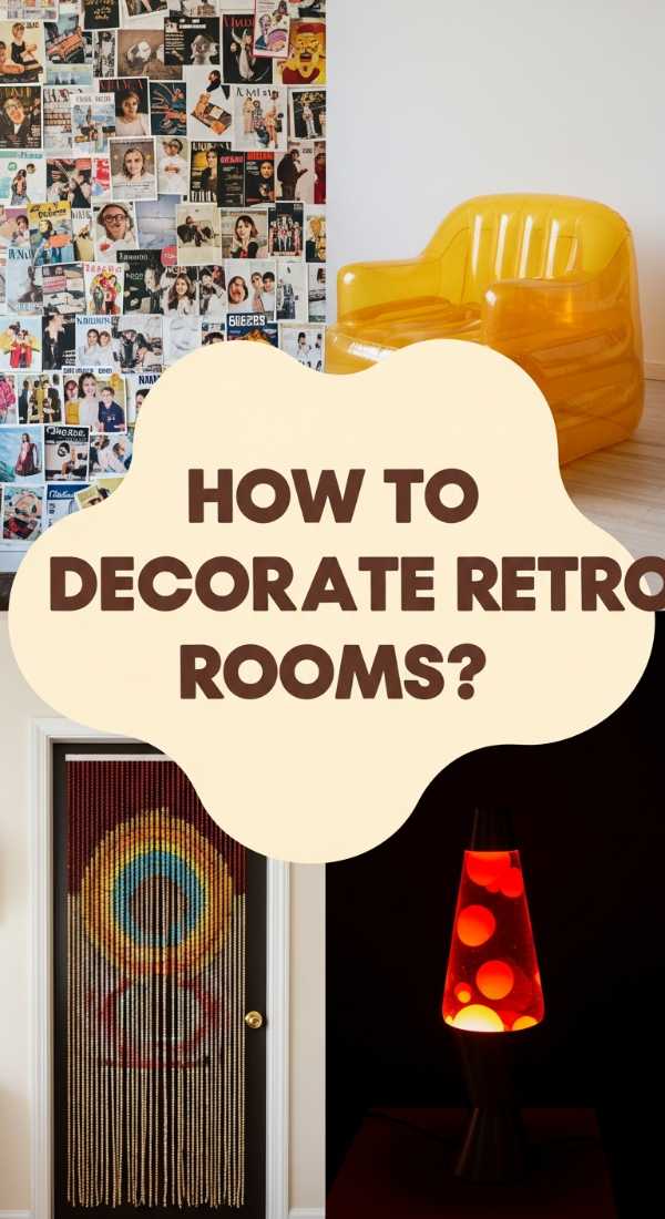 How To Style A Nostalgic Throwback Bedroom For The Ultimate Retro Aesthetic 69edfbf3b29a7