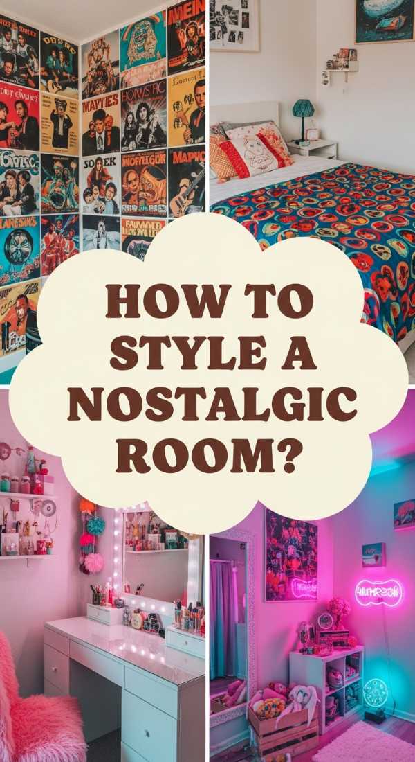 How To Style A Nostalgic Y2k Teen Room For The Ultimate Retro Vibe 69f23507951e9