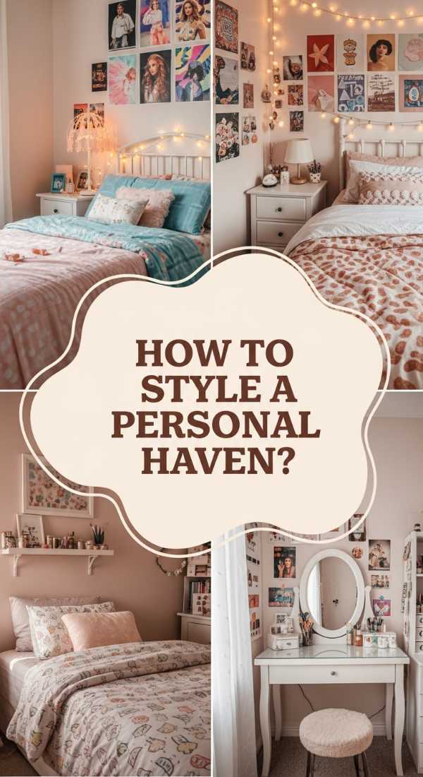 How To Style A Personal Expression Haven For Joyful Self Care 69e9fb14cb764