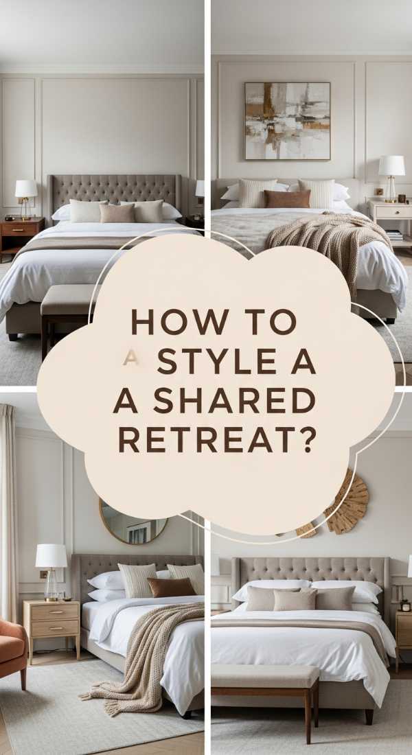 How To Style A Shared Retreat For Lasting Couple Harmony 69e9fb2ad4d89