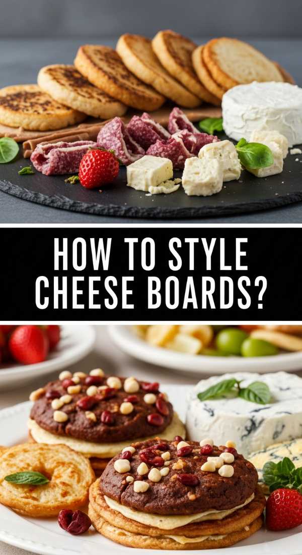 How To Style Aesthetic Cheese Boards 69de7e1ab4aff
