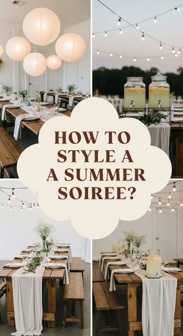 How To Style An Outdoor Soiree For Ultimate Summer Vibes 69eb42cf68cf3