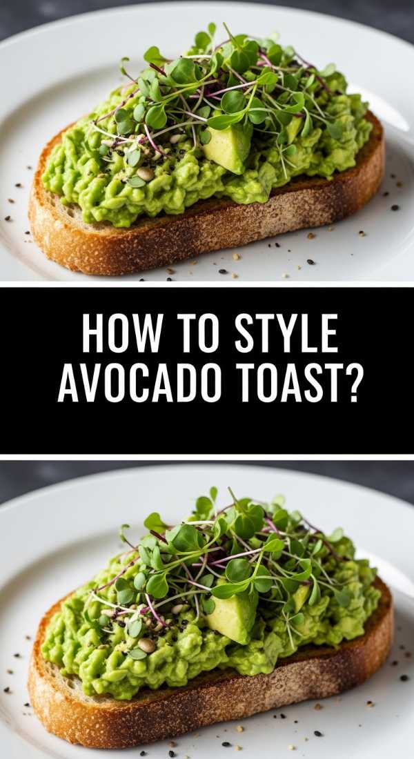How To Style Avocado Toast 69ee3ae4b7fde