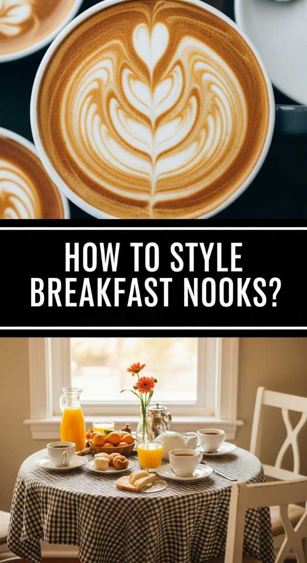 How To Style Breakfast Nooks 69e71c9ca13ad