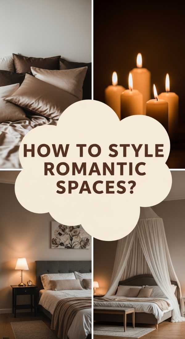 How To Style Couple Bedroom Decor For Romantic Evenings 69f232ca2143e