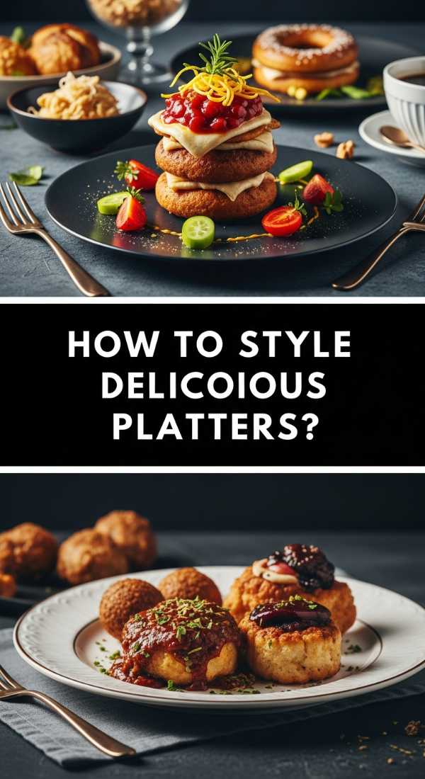 How To Style Delicious Platters 69ee3ad023662
