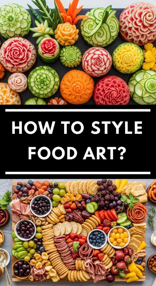 How To Style Food Art 69ee3ae8a532b