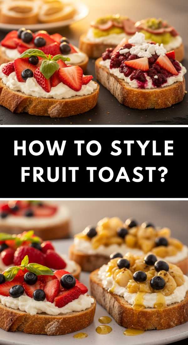 How To Style Fruit Toast 69e3a5de997ae