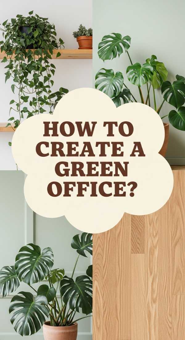 How To Style Green Office Ideas For Natural Inspiration 69df1b5052f6f