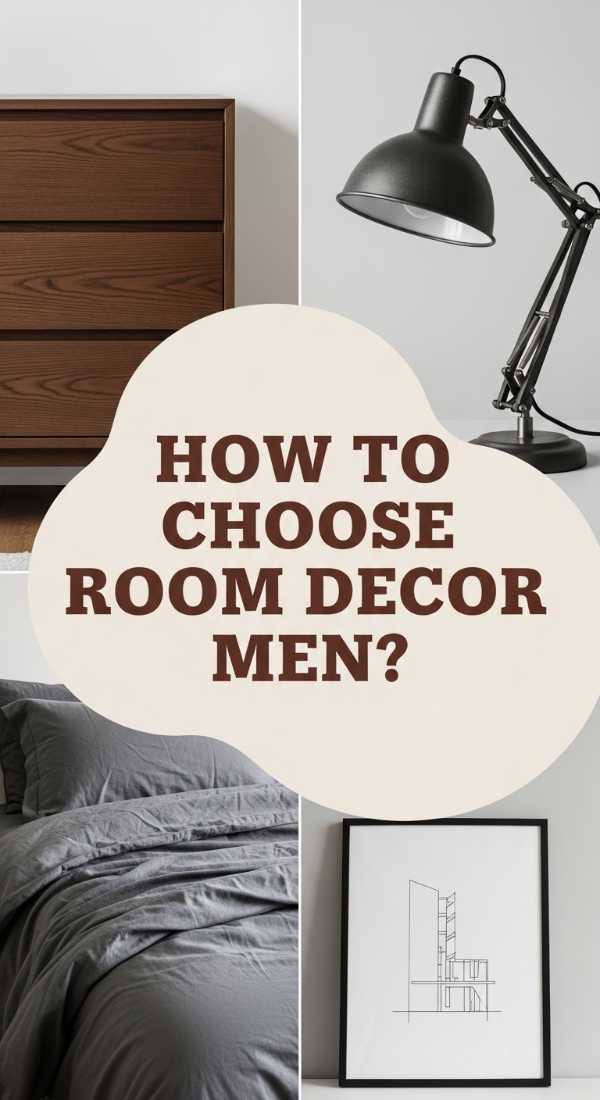 How To Style Masculine Rooms For A Sleek Professional Look 69df1e87582e7