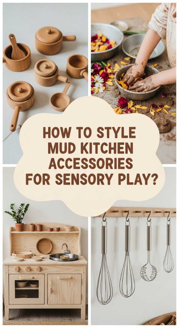 How To Style Mud Kitchen Accessories For Sensory Play 69edfdc164c4e
