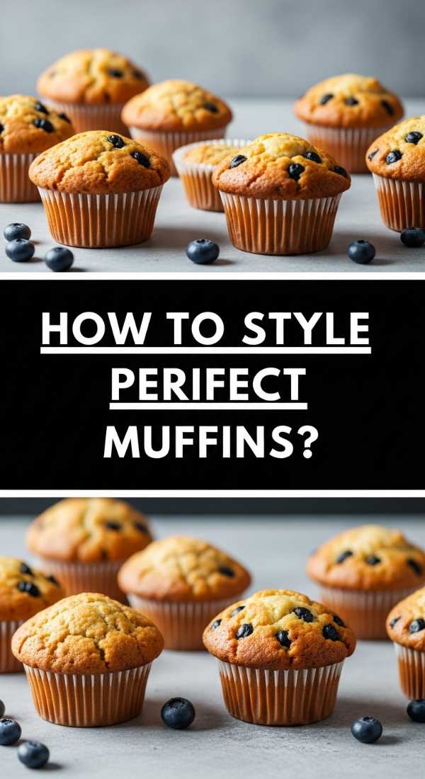How To Style Perfect Muffins 69eb8c43c24fe
