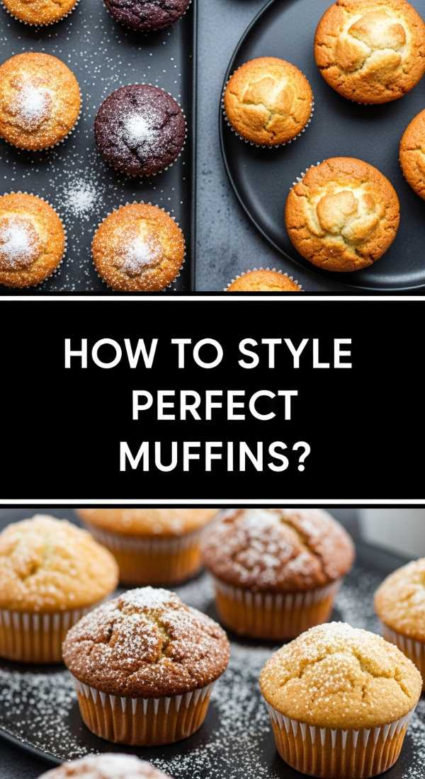 How To Style Perfect Muffins 69ee3add18dd3